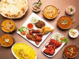 Taichung's Delhi Bistro Curries